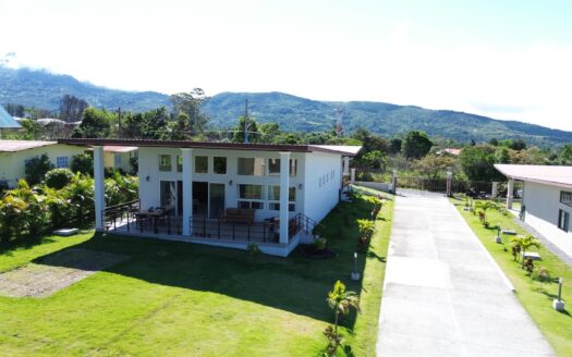 Casa en venta en Alto Boquete – MLS 22747