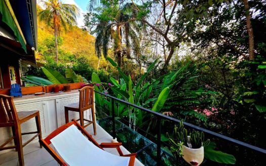 SE VENDE APARTAMENTO EN QUARRY HEIGHTS – MLS 22743