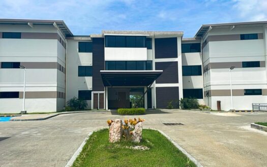 Apartamento Modernos PH Alta Vista, Santiago en Alquiler – MLS 22535