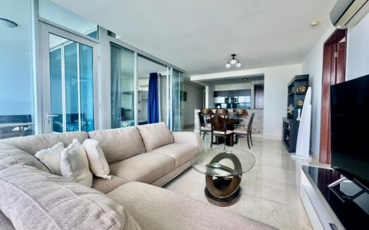 Alquiler y Venta de apartamento en Ph Casa Bonita – MLS 22741
