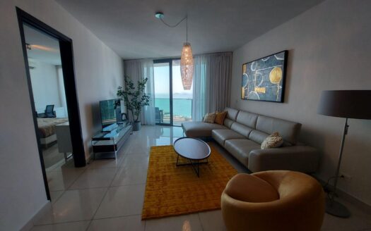 Apartamento remodelado, perfecto para inversionistas – MLS 22716