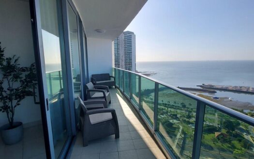 Apartamento remodelado, perfecto para inversionistas – MLS 22716