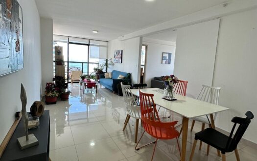 SE VENDE APARTAMENTO PH BALBOA BAY, BELLA VISTA – MLS 22197