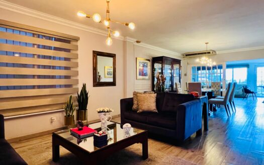 Casa familiar en venta en Betania, Altos del Chase – 3 recámaras, 3.5 baños – MLS 22688