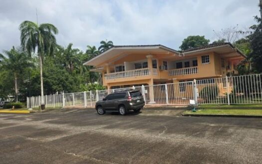 ALQUILO CASA DUPLEX CARDENAS VILLAGE – MLS 22362
