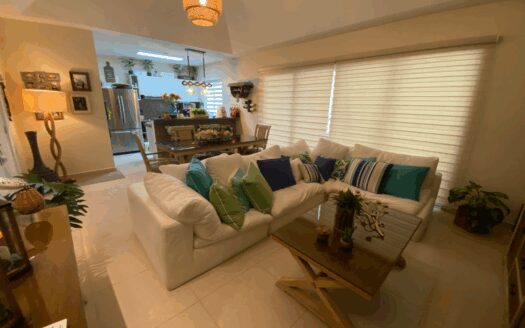 PH Bijao Beach Club & Residences/Gatun 16 – MLS 19873