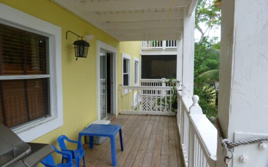 HERMOSO APARTAMENTO EN ISLA CONTADORA – MLS 21222