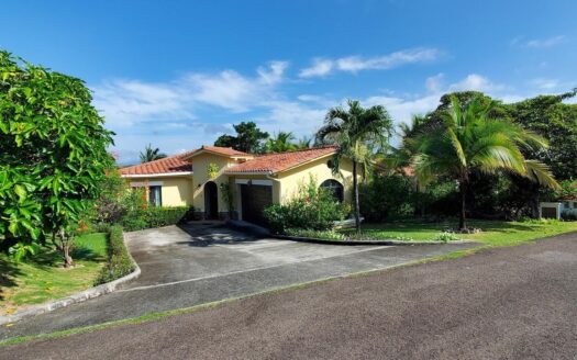 San Carlos – Villa de lujo – Financiamiento – Hacienda Pacifica – MLS 21596