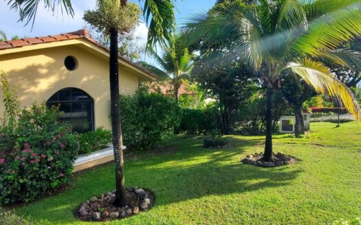 San Carlos – Villa de lujo – Financiamiento – Hacienda Pacifica – MLS 21596