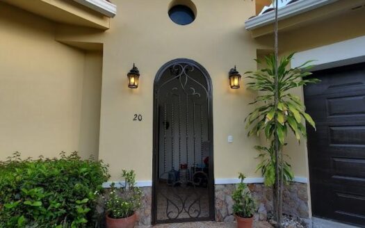 San Carlos – Villa de lujo – Financiamiento – Hacienda Pacifica – MLS 21596