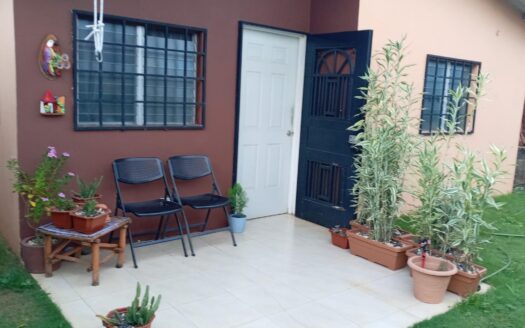 Venta de Casa en La Chorrera, Panamá – MLS 20992