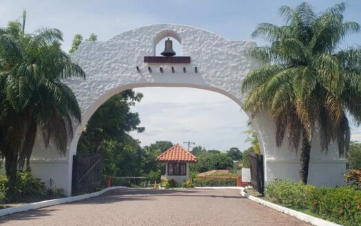 Lote con ubiacion de primera en venta en PH Club Ecuestre, Coronado – MLS 22684