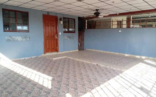 CASA EN VENTA EN VACAMONTE, PANAMÁ OESTE – MLS 22151