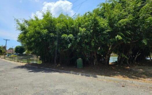 Vendo lote dentro de Coronado Golf & Beach Resor – MLS 22681