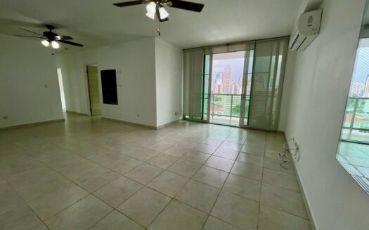 Venta de Apartamento en Bella Vista – MLS 22678