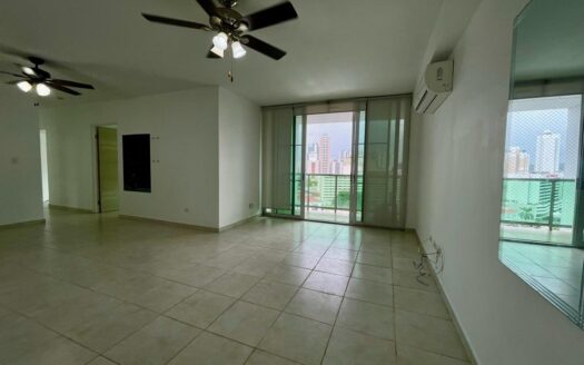 Venta de Apartamento en Bella Vista – MLS 22678