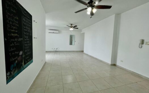 Venta de Apartamento en Bella Vista – MLS 22678