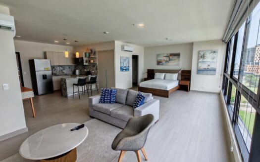VENDO APARTAMENTO ARCADIA DEL ESTE LLAVE EN MANO – MLS 22655