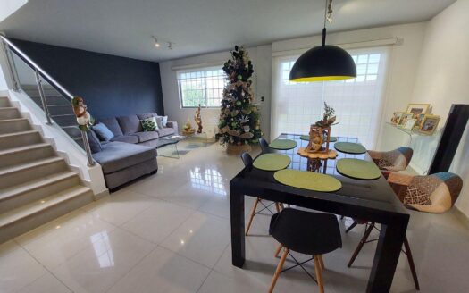 Se vende hermosa casa en Vista Mar, Chorrera – MLS 22675