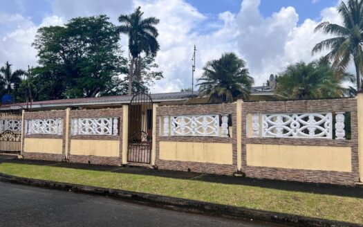 Se vende Casa en MARGARITA, Provincia de Colón – MLS 22673