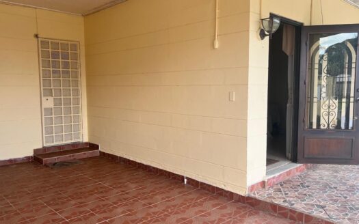Se vende Casa en MARGARITA, Provincia de Colón – MLS 22673
