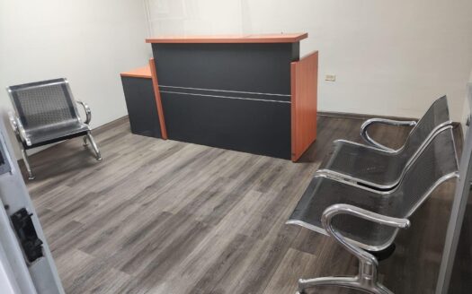 Local céntrico en Santiago de Veraguas – MLS 22632