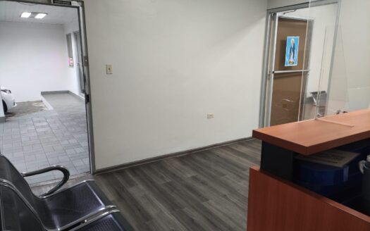 Local céntrico en Santiago de Veraguas – MLS 22632