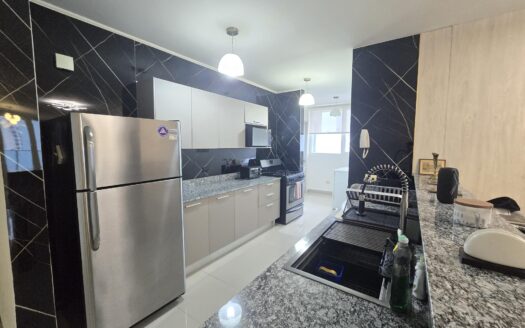 Pacific Sea, Punta Paitilla – MLS 22671