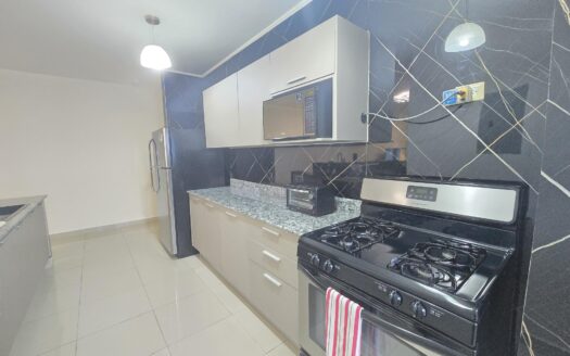 Pacific Sea, Punta Paitilla – MLS 22671