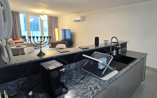 Pacific Sea, Punta Paitilla – MLS 22671