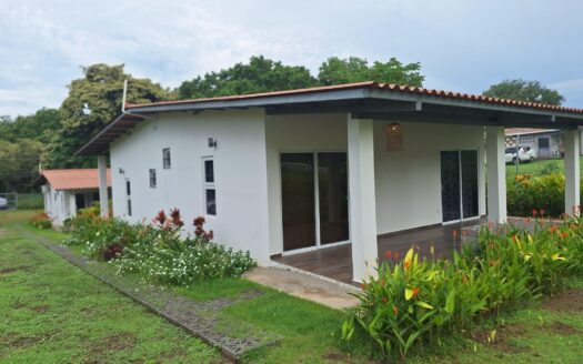 4 Apartamentos vacacionales a 5 minutos de la playa, Cabuya de Chame – MLS 22642