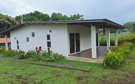 4 Apartamentos vacacionales a 5 minutos de la playa, Cabuya de Chame – MLS 22642