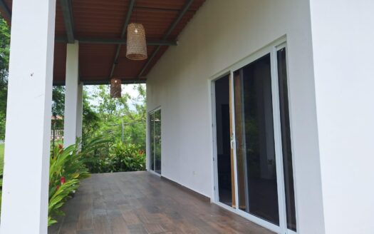 4 Apartamentos vacacionales a 5 minutos de la playa, Cabuya de Chame – MLS 22642
