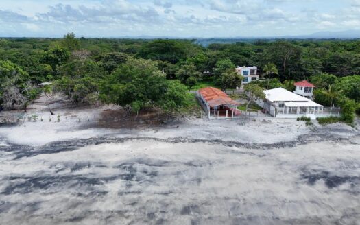 Paraíso Frente al mar en Juan Hombron – MLS 22420