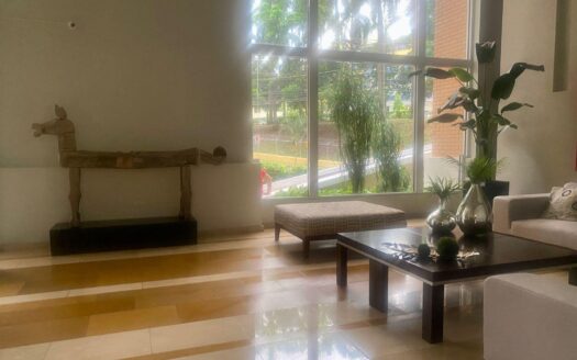 VENTA O ALQUILER DE APARTAMENTO AMOBLADO PH PORTANOVA – MLS 22662