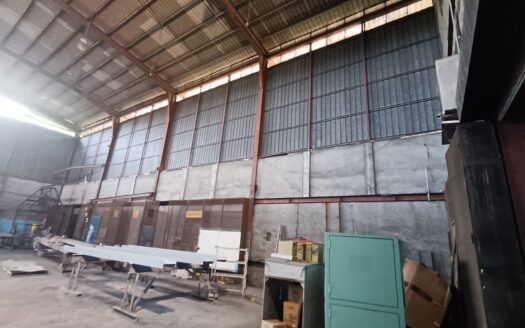 Terreno en Venta en la Vía Principal de Milla 13, Las Cumbres – MLS 22248