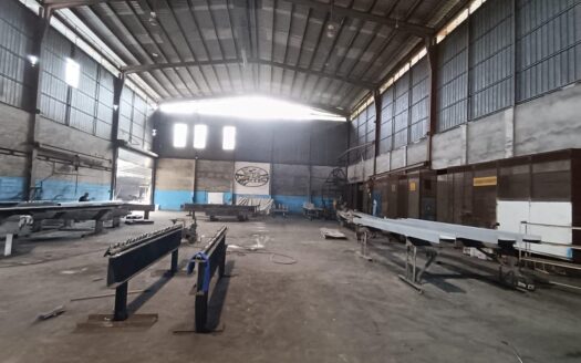 Terreno en Venta en la Vía Principal de Milla 13, Las Cumbres – MLS 22248