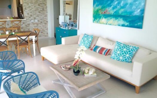 Apartamento en venta – Bijao Quarry Heights – MLS 22663