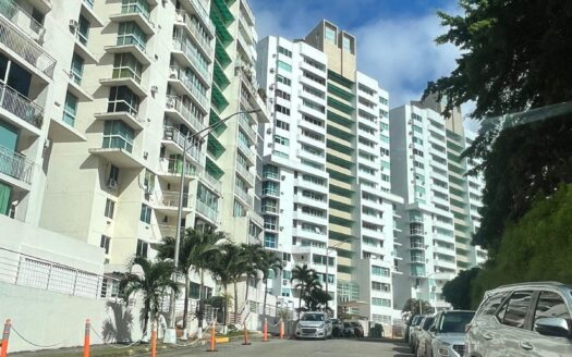 EDISON PARK, ELMARE TORRE 4000, BETANIA, PANAMA – MLS 21492