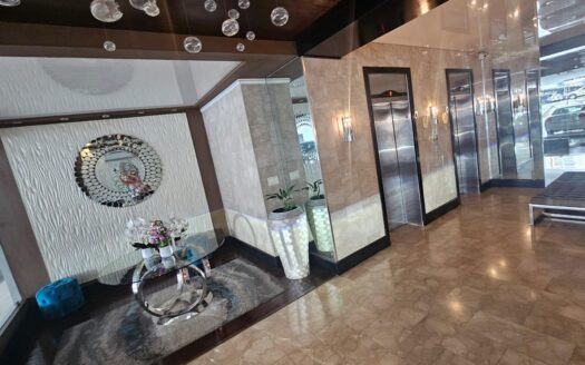 P.H. THE PALM EN OBARRIO, CENTRICO Y MODERNO – MLS 22661