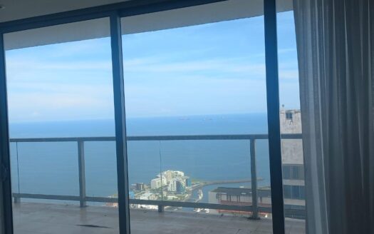 Apartamento Reposeido en Ph TOC – MLS 21095
