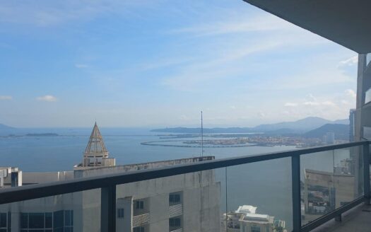 Apartamento Reposeido en Ph TOC – MLS 21095