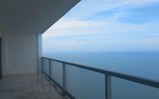 Apartamento Reposeido en Ph TOC – MLS 21095