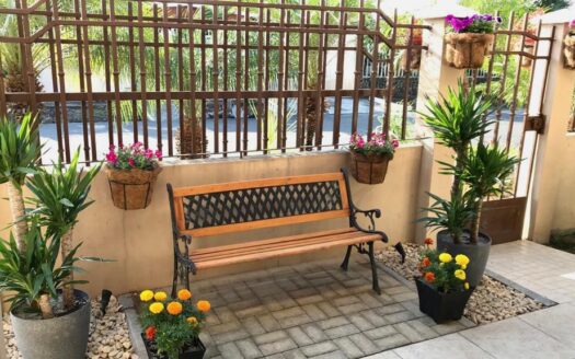Encantadora Residencia en El Mirador de Antón – MLS 20569
