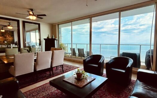 ACQUA II – APARTAMENTO EN VENTA – MLS 22657