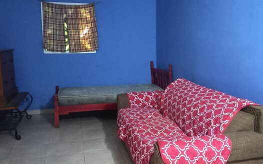 Encantador dúplex junto a la playa en Puerto Armuelles, Panamá – MLS 22648