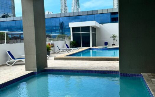 APARTAMENTO REPOSEIDO EN PH ELEVATION TOWER – MLS 21176