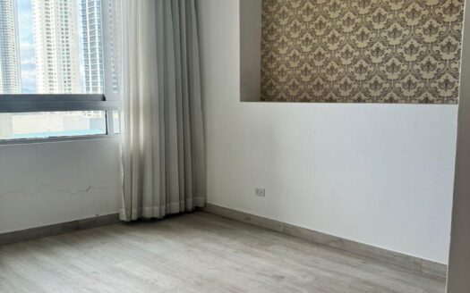 APARTAMENTO REPOSEIDO EN PH ELEVATION TOWER – MLS 21176