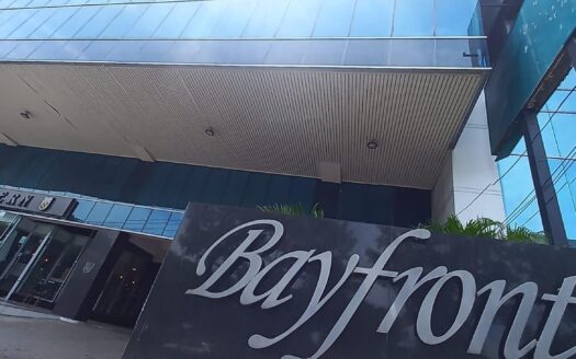 VENTA DE APARTAMENTO PH BAYFRONT – MLS 21135