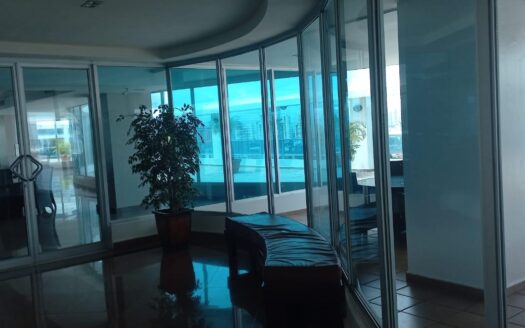VENTA DE APARTAMENTO PH BAYFRONT – MLS 21135
